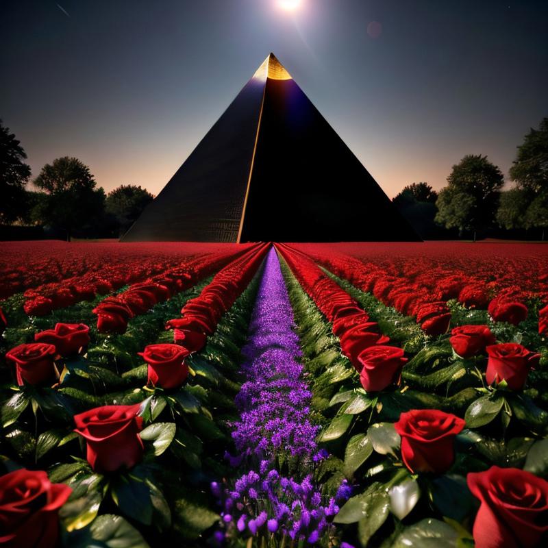 00197-3934398854-masterpiece, intricate photo, field of roses, black pyramid with shiny sleek sides, hyper realistic, highly detailed, sharp focu.jpg